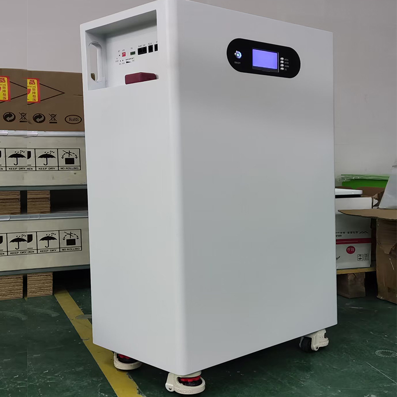 Hybrid Solar Inverter - Inversor Híbrido Deye 8kw 10kw 12KW