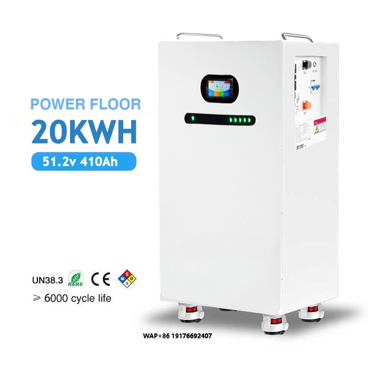 Renewable Energy Us - Bateria solar de energia renovável 15Kwh