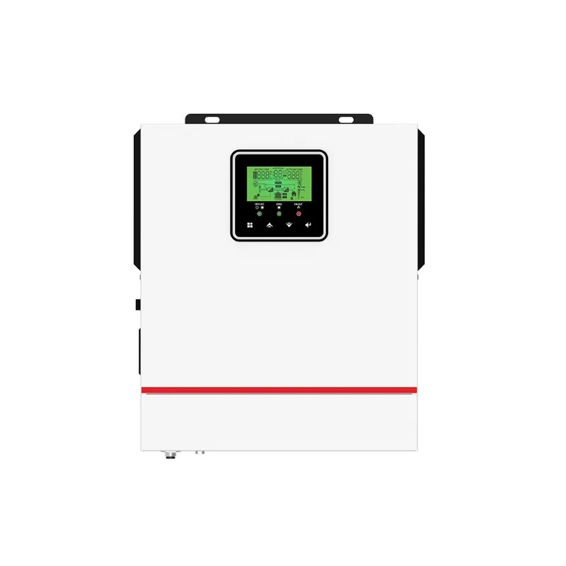 Hybrid Solar Inverter - Inversores de Energia Solar SUMRY NMS
