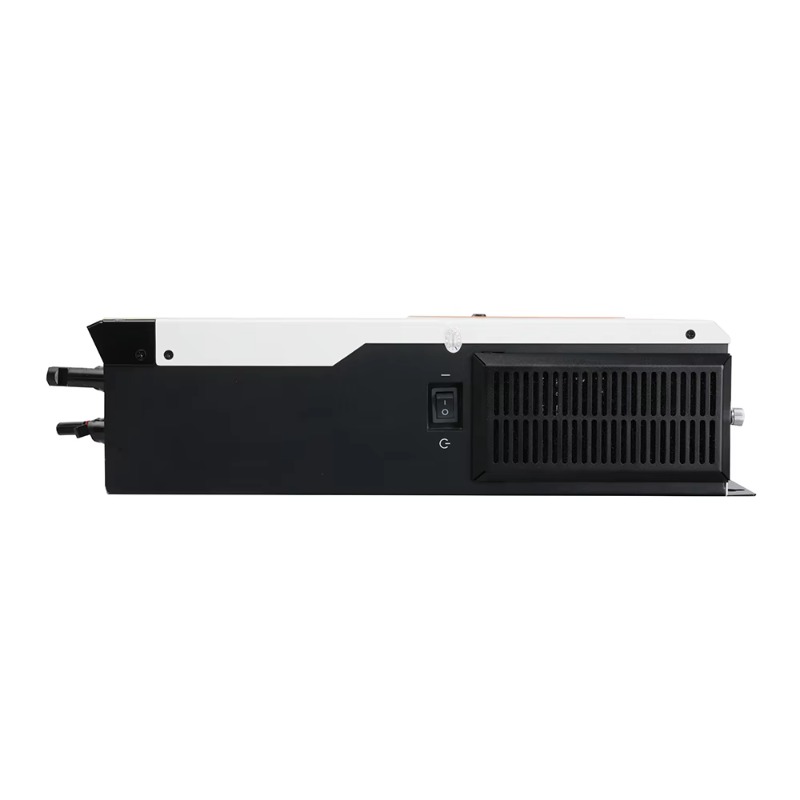 Hybrid Solar Inverter - Inversor solar híbrido de 1kw, inversor