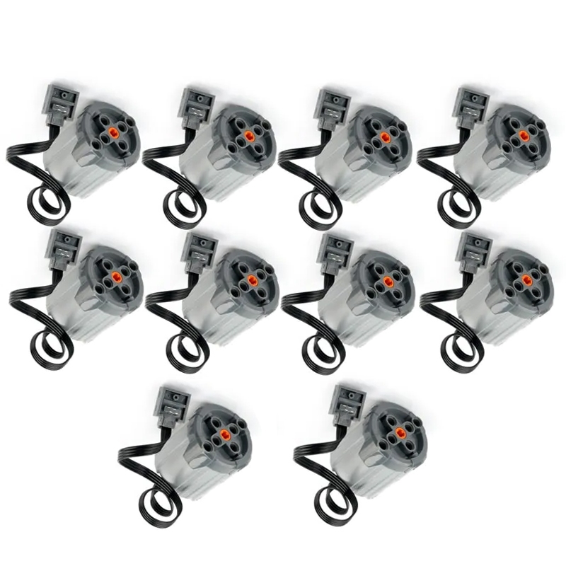 Renewable Energy Lego - Kit de funções de energia XL