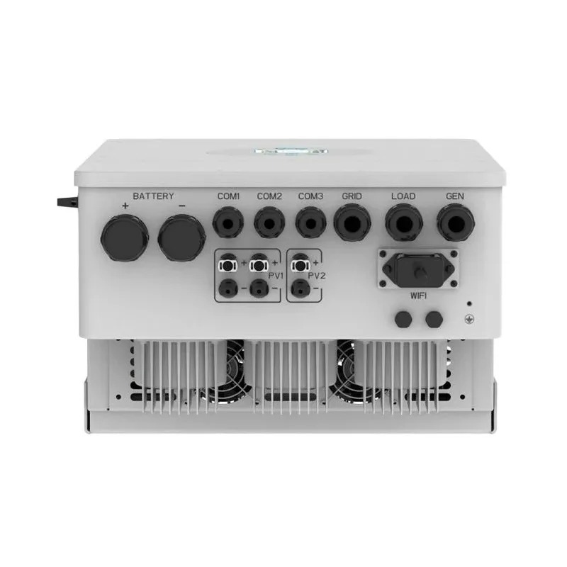 [Oferta Imperdível] Inversor H - Hybrid Solar Inverter avaliação e preço