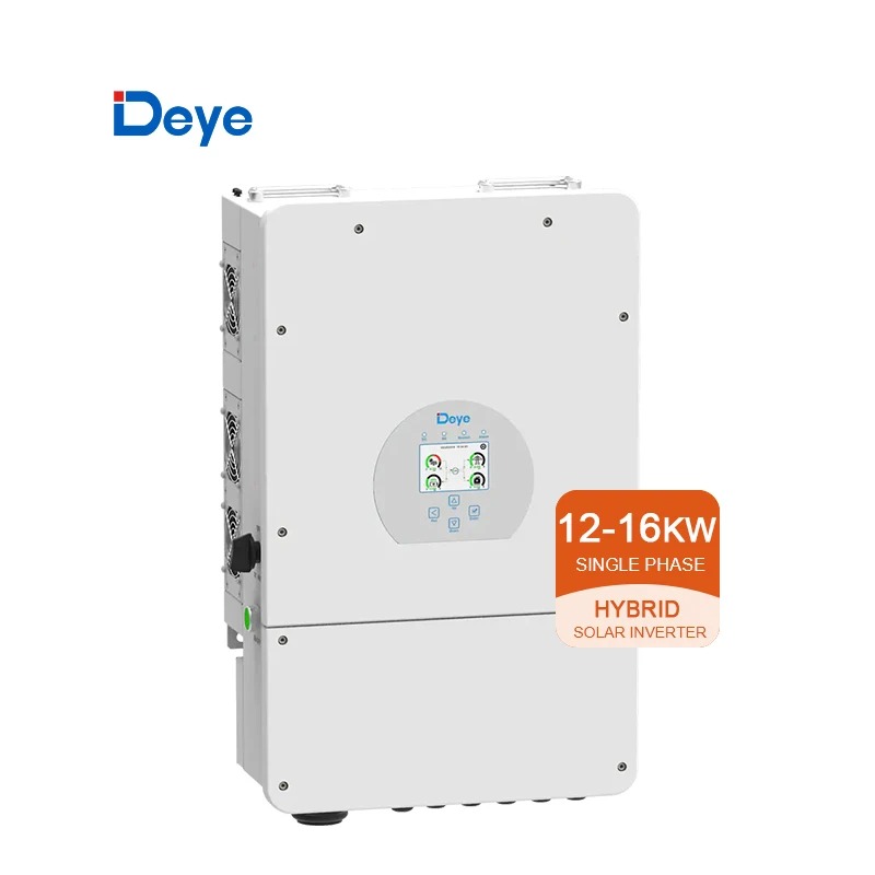 [Oferta Imperdível] Inversor H - Hybrid Solar Inverter avaliação e preço