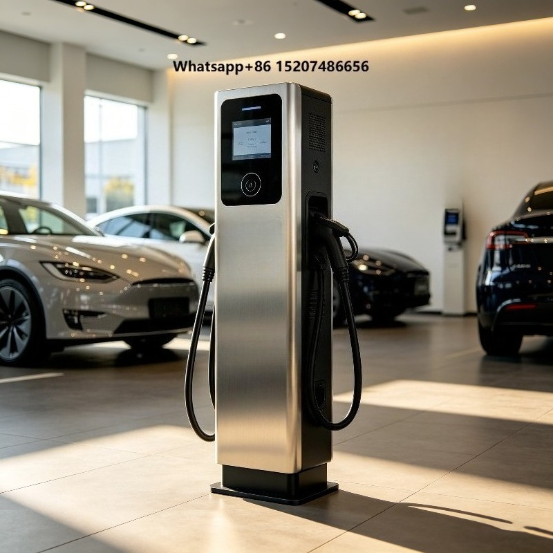 Carregador Rápido DC para Carr - Renewable Energy Us avaliação e preço