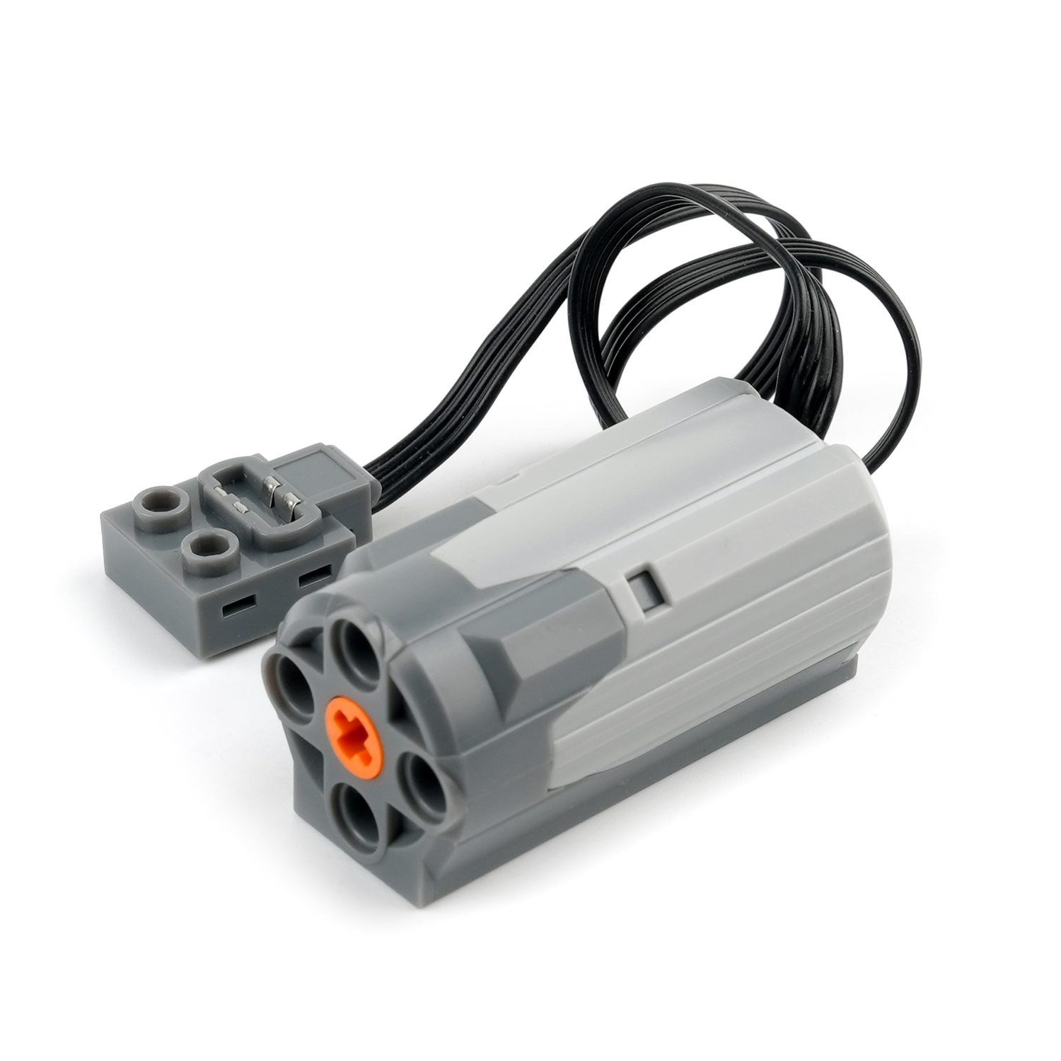 Kit de carro de trem com funçõ - Renewable Energy Lego avaliação e preço