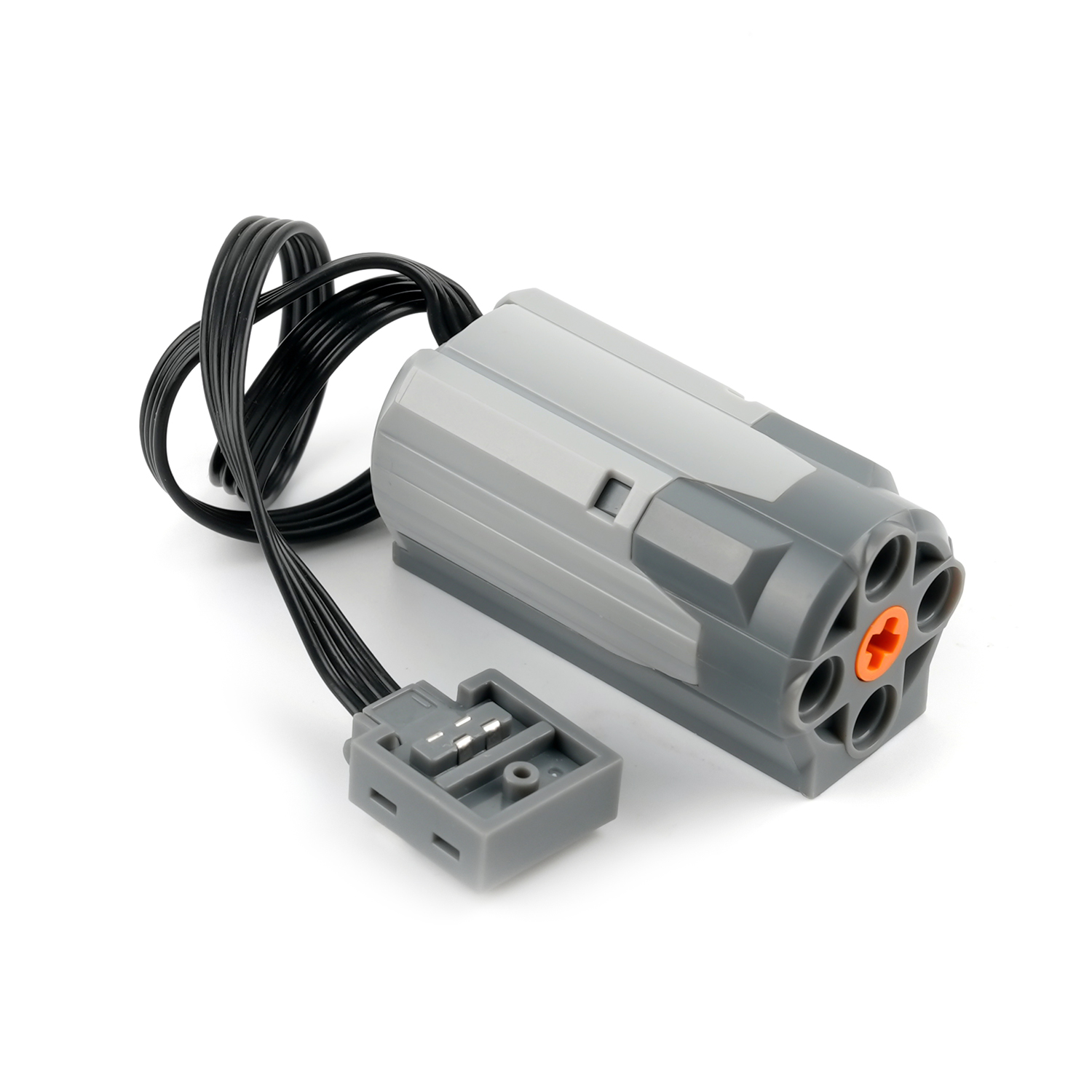 Kit de carro de trem com funçõ - Renewable Energy Lego avaliação e preço