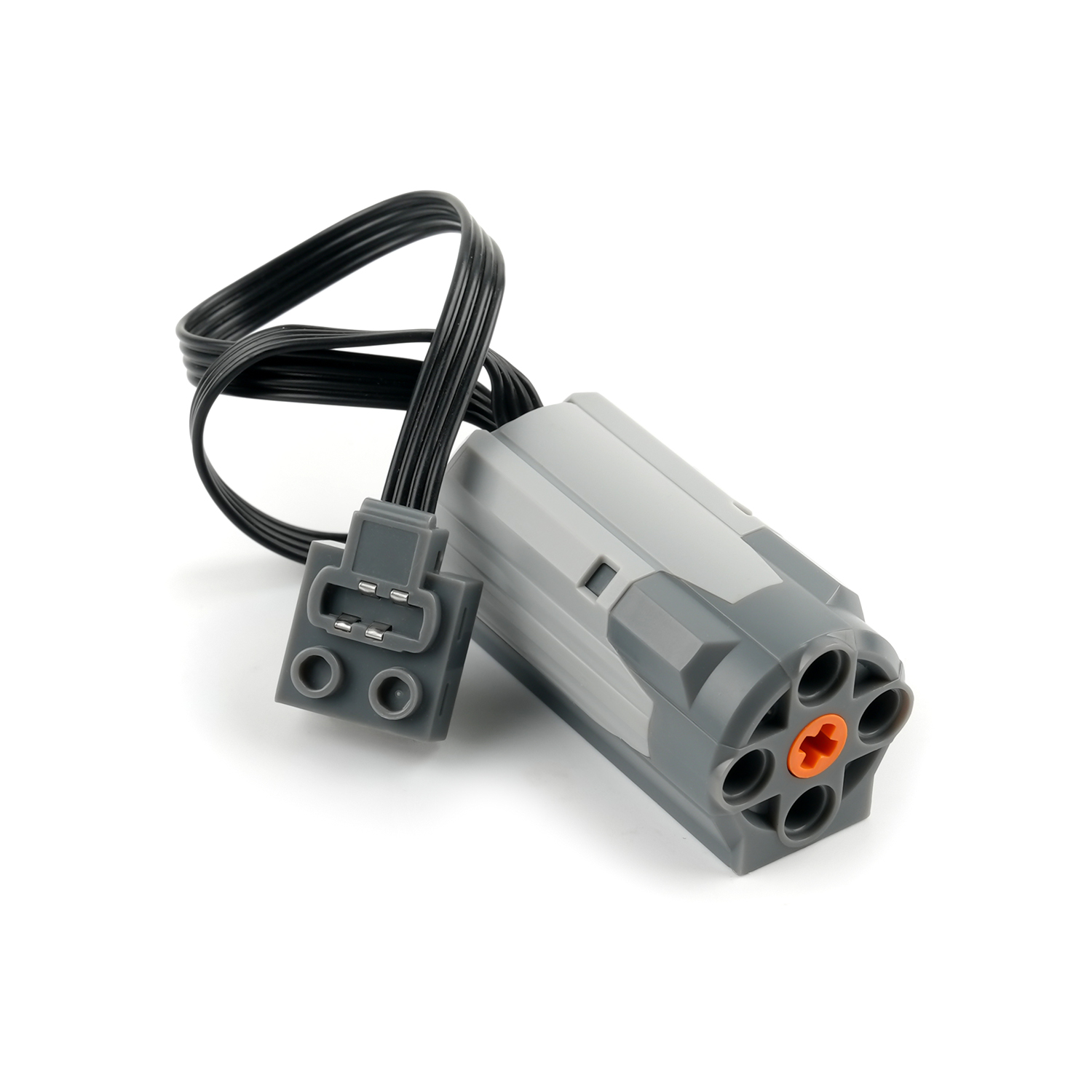 Kit de carro de trem com funçõ - Renewable Energy Lego avaliação e preço