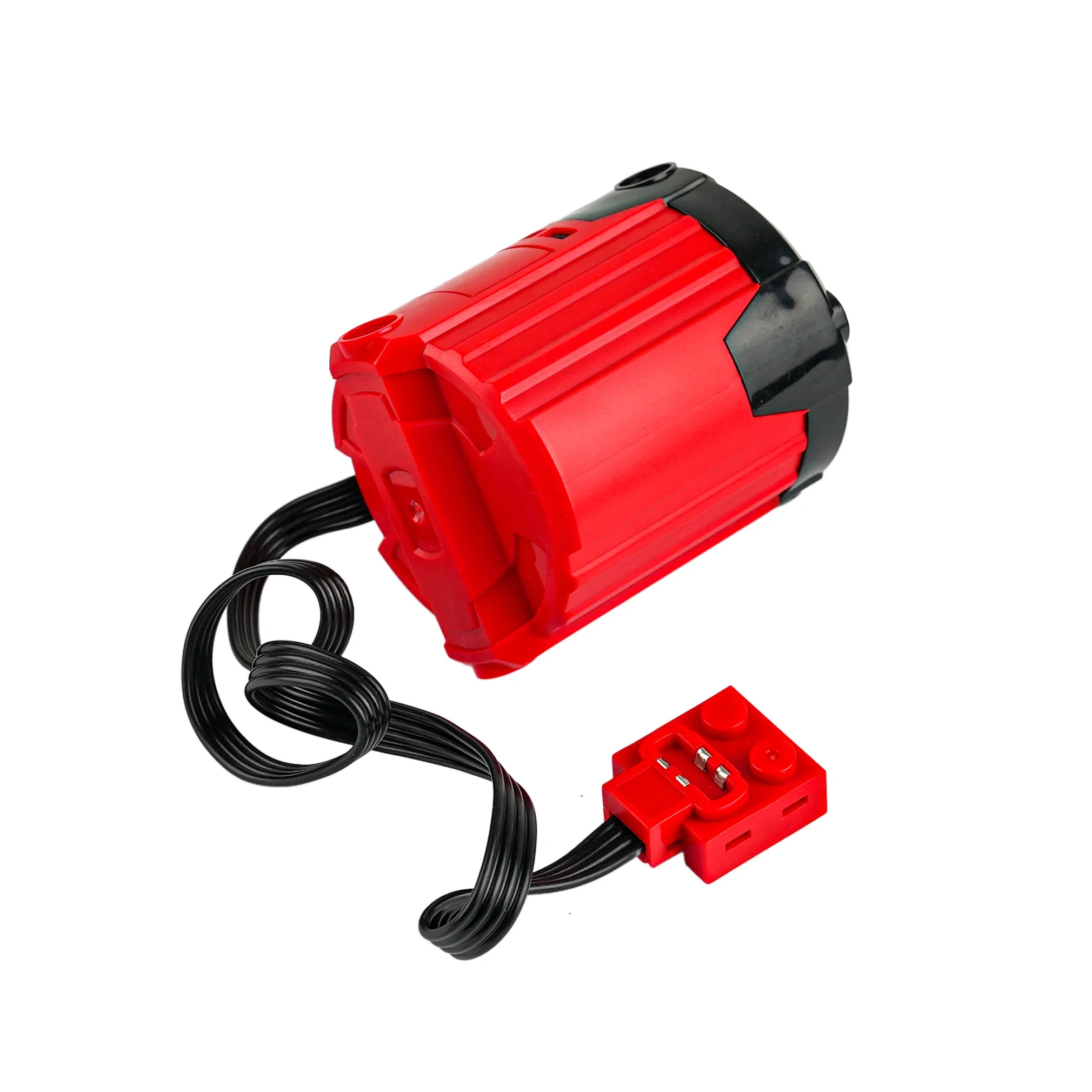 Motor Servo Versão Aprimorada  - Renewable Energy Lego avaliação e preço
