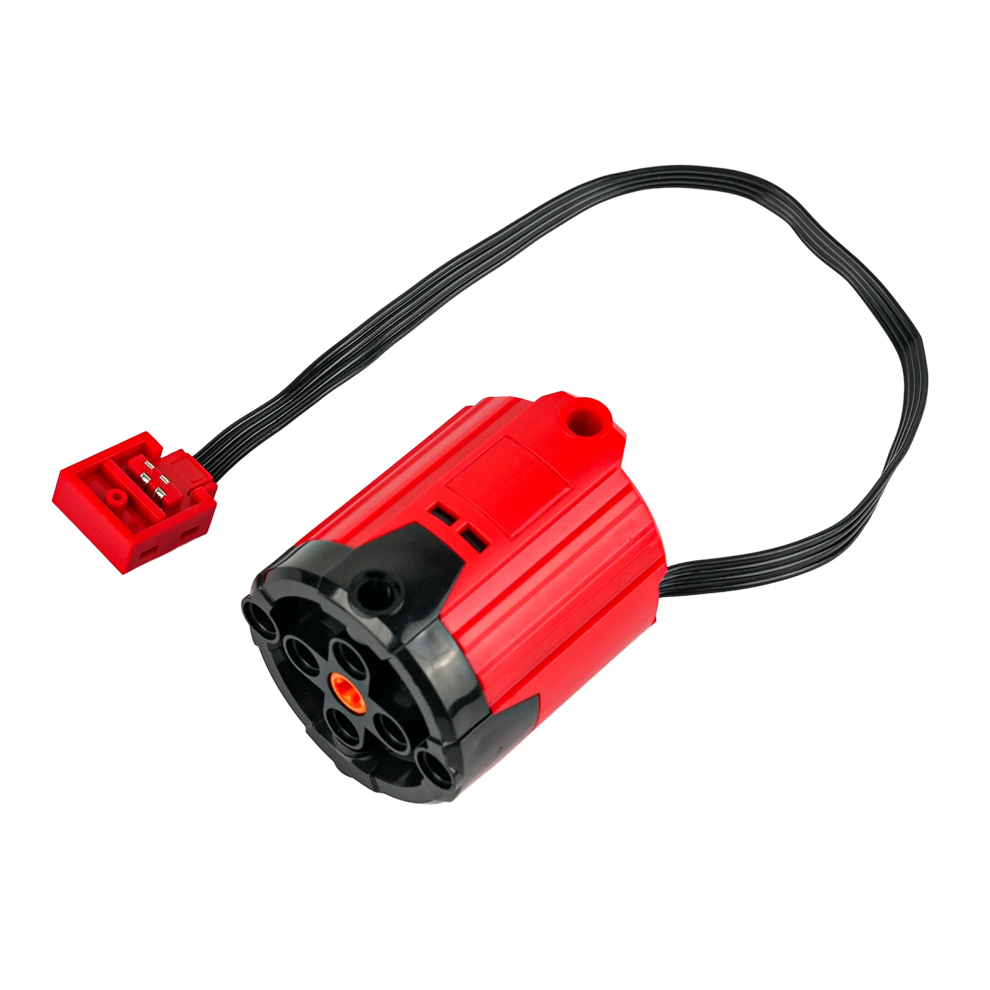 Motor Servo Versão Aprimorada  - Renewable Energy Lego avaliação e preço