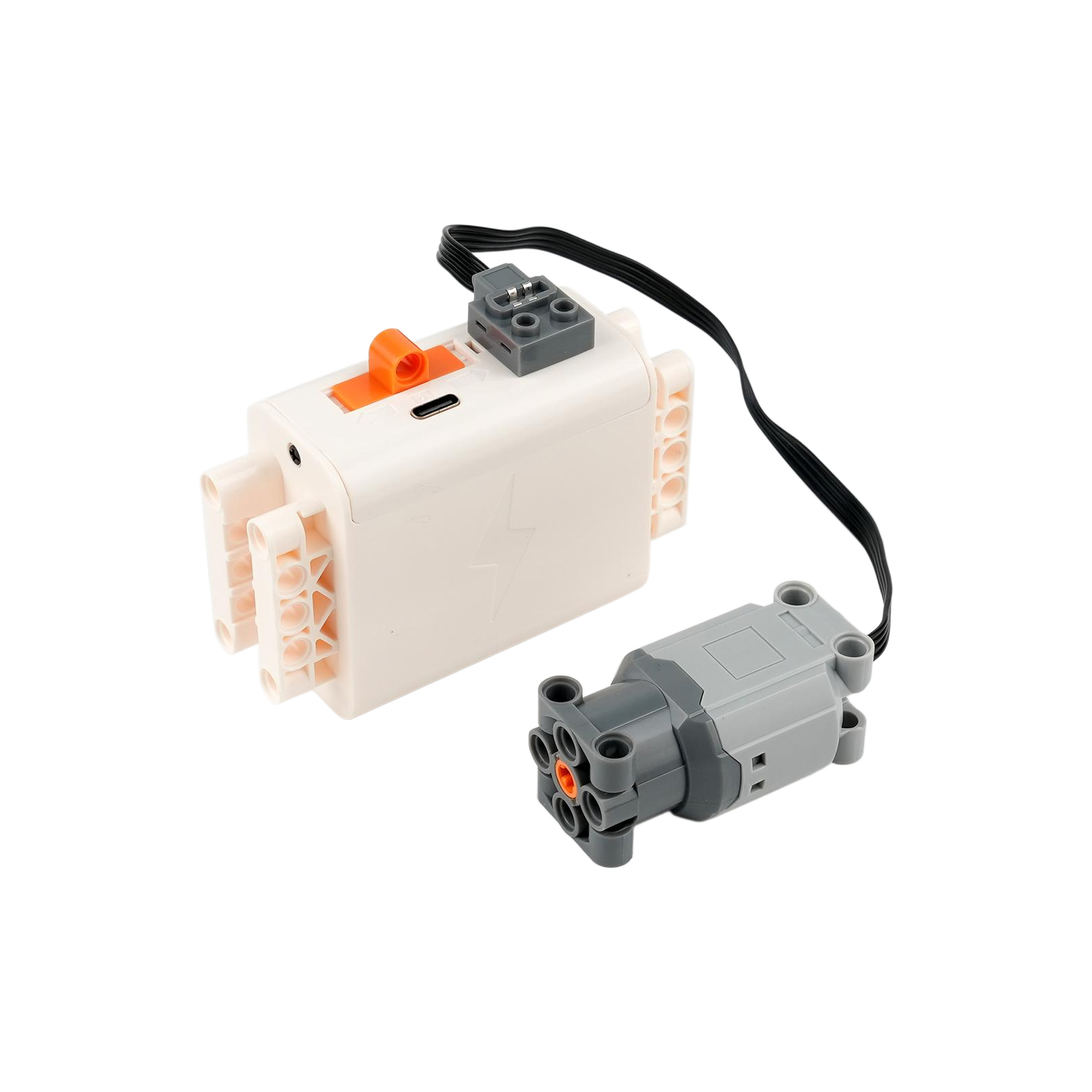 Bateria de Lítio 7.4V 1000mAh  - Renewable Energy Lego avaliação e preço