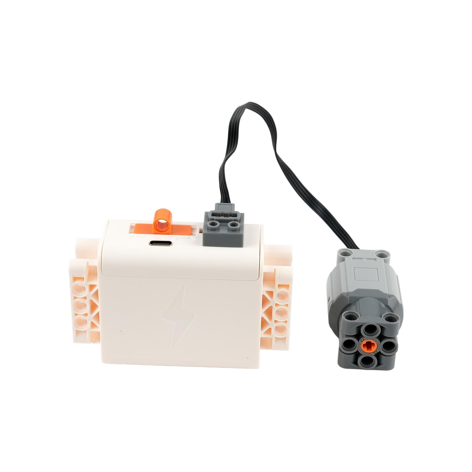 Bateria de Lítio 7.4V 1000mAh  - Renewable Energy Lego avaliação e preço