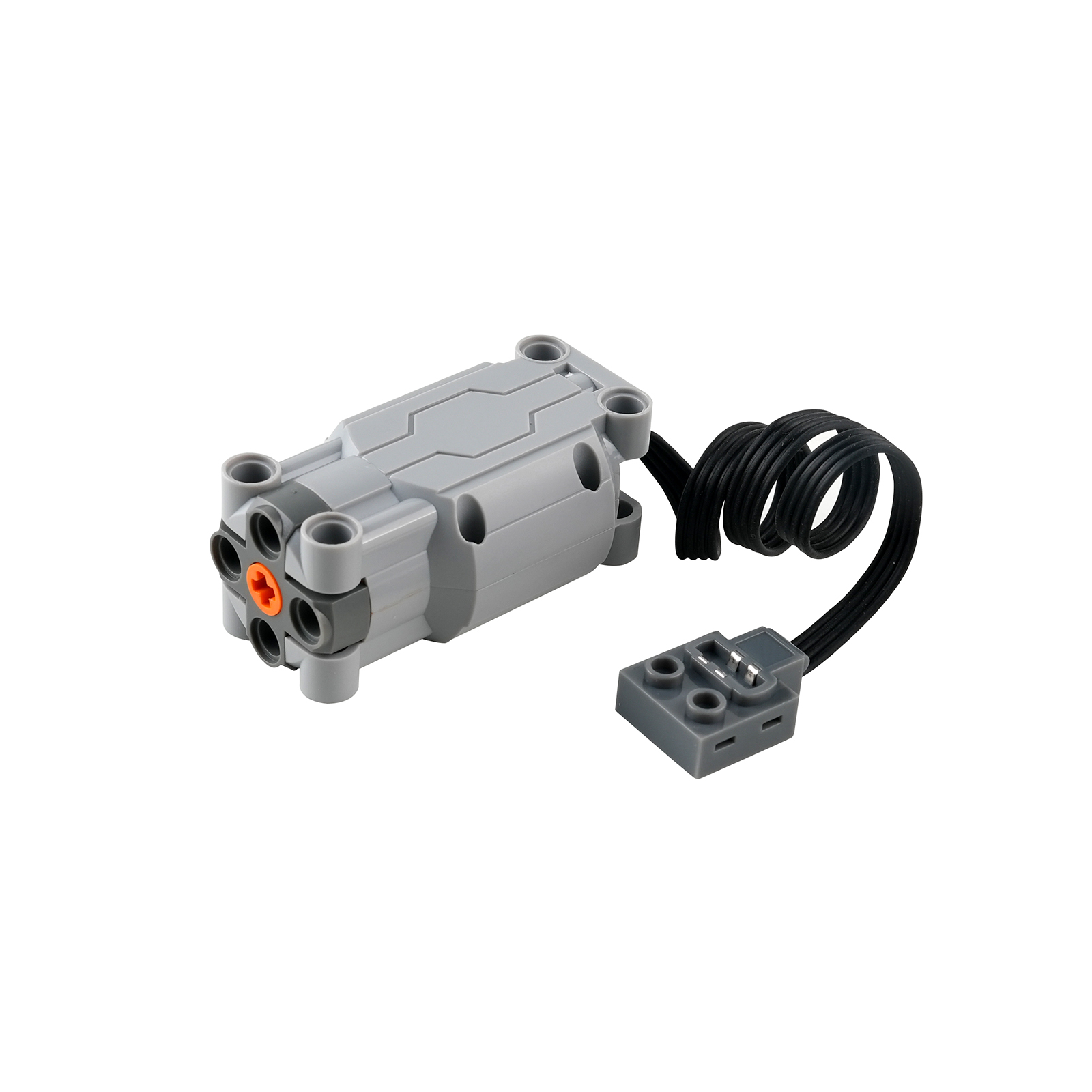 Novo motor l aprimorado 88003, - Renewable Energy Lego avaliação e preço