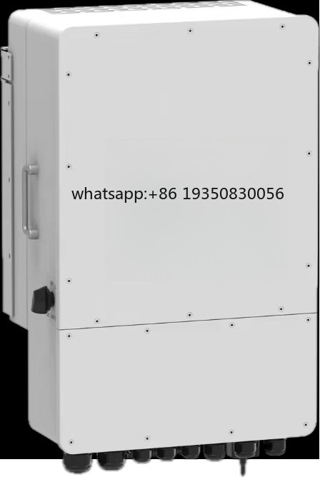 Inversor Híbrido Trifásico Dey - Hybrid Solar Inverter avaliação e preço