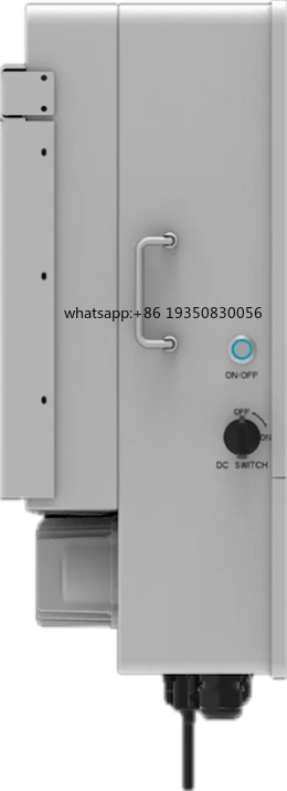 Inversor Híbrido Trifásico Dey - Hybrid Solar Inverter avaliação e preço