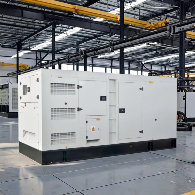Gerador Híbrido Solar 20kW-250 - Renewable Energy Us avaliação e preço