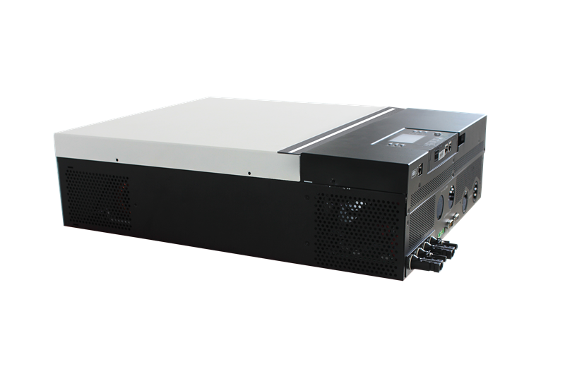Inversor fotovoltaico para sis - Hybrid Solar Inverter avaliação e preço