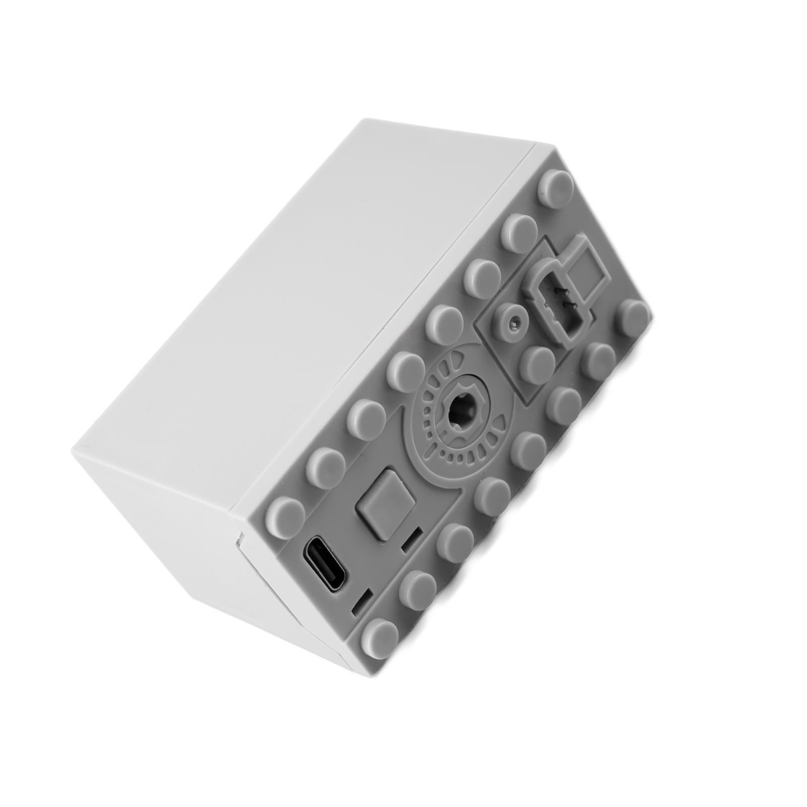 Caixa de Bateria de Íon de Lít - Renewable Energy Lego avaliação e preço