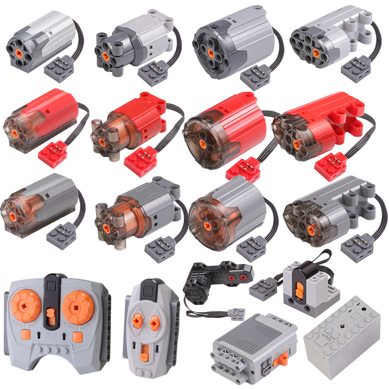 2.0 versão atualizada funções  - Renewable Energy Lego avaliação e preço