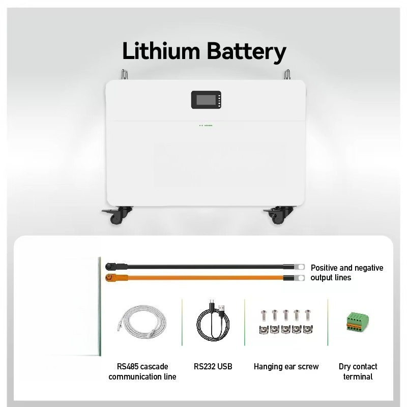 Bateria solar de energia móvel - Renewable Energy Us avaliação e preço