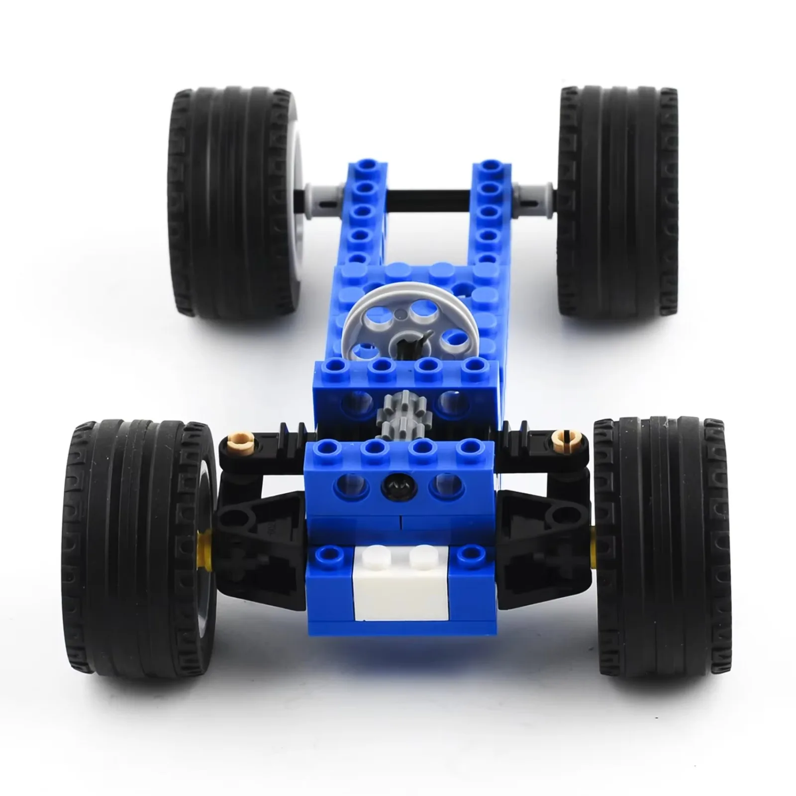 Kit de Blocos de Construção Té - Renewable Energy Lego avaliação e preço