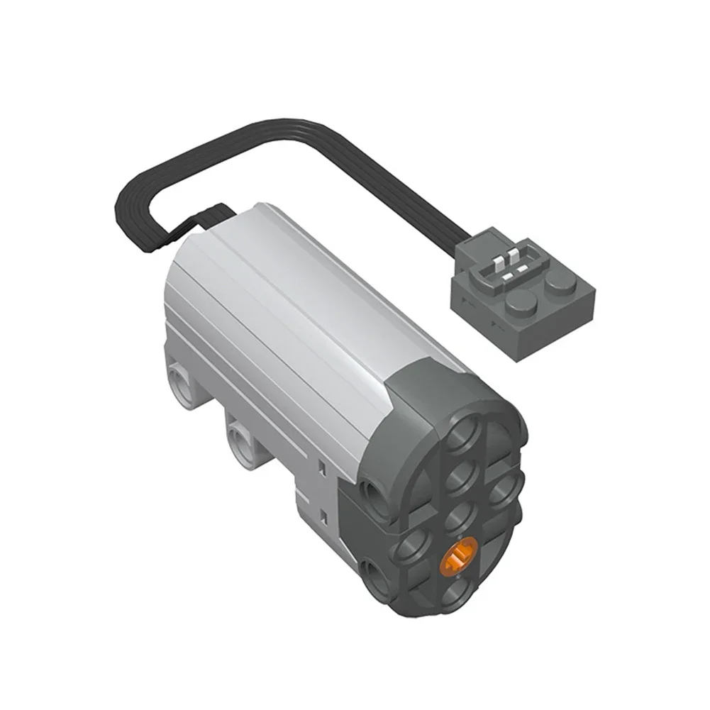 Motor de Direção Servo Power 8 - Renewable Energy Lego avaliação e preço