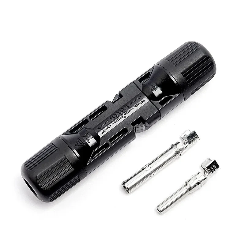 400/200/100/40/20/10 peças con - Solar Cable Mc4 Connector avaliação e preço