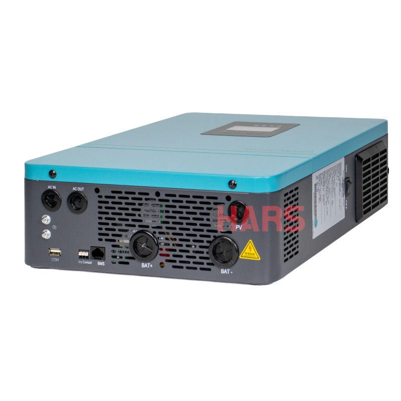 Inversor Solar Híbrido HE200 2 - Hybrid Solar Inverter avaliação e preço