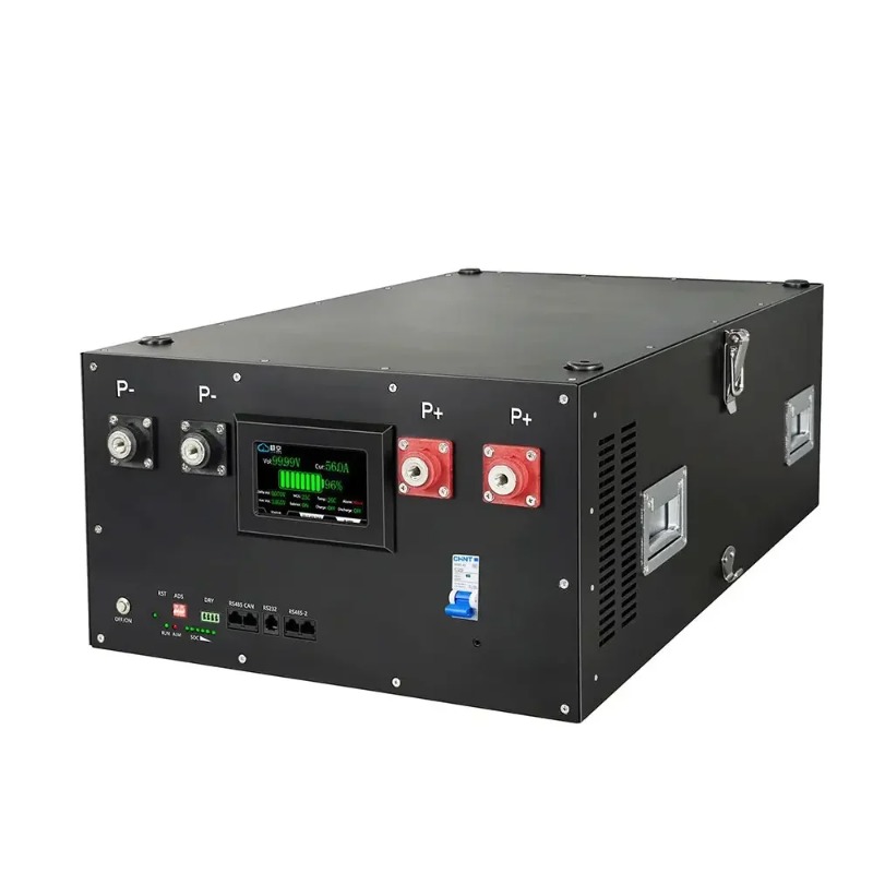 Lifepo4 16S 48V 51.2V Sistema  - Renewable Energy Us avaliação e preço