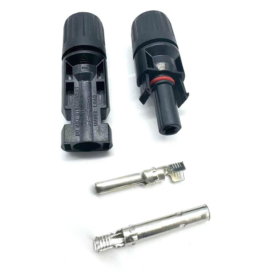 10/20/30pcs Kit de conector so - Solar Cable Mc4 Connector avaliação e preço