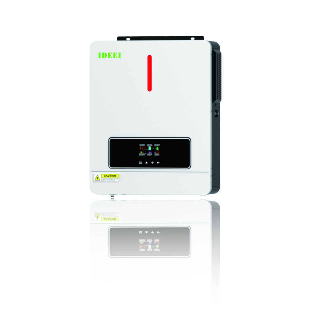 Inversor Solar Híbrido MPPT de - Hybrid Solar Inverter avaliação e preço