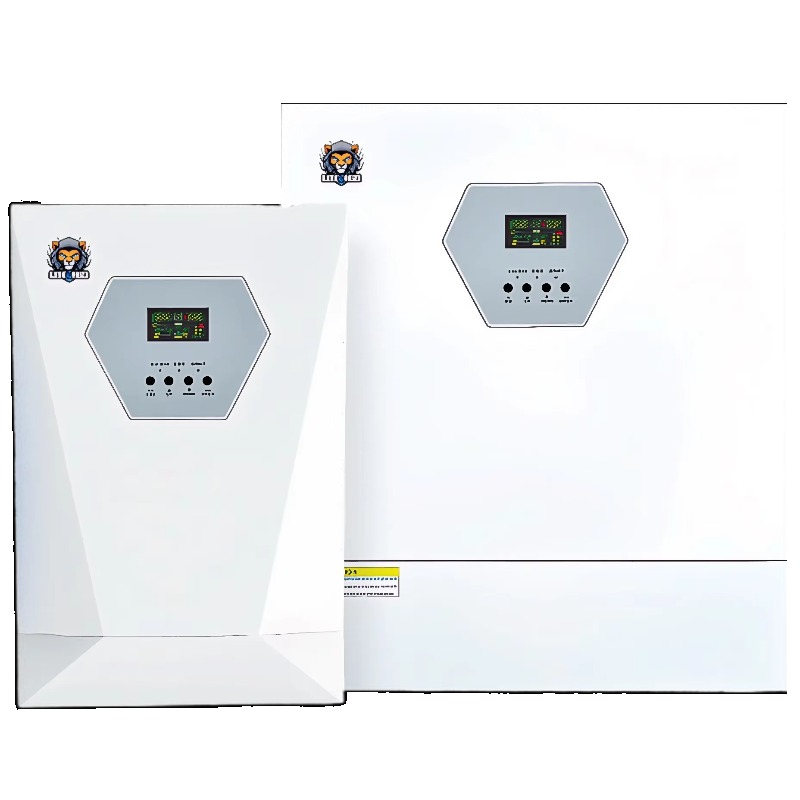 【Mais Vendido】Inversor Híbrido - Hybrid Solar Inverter avaliação e preço