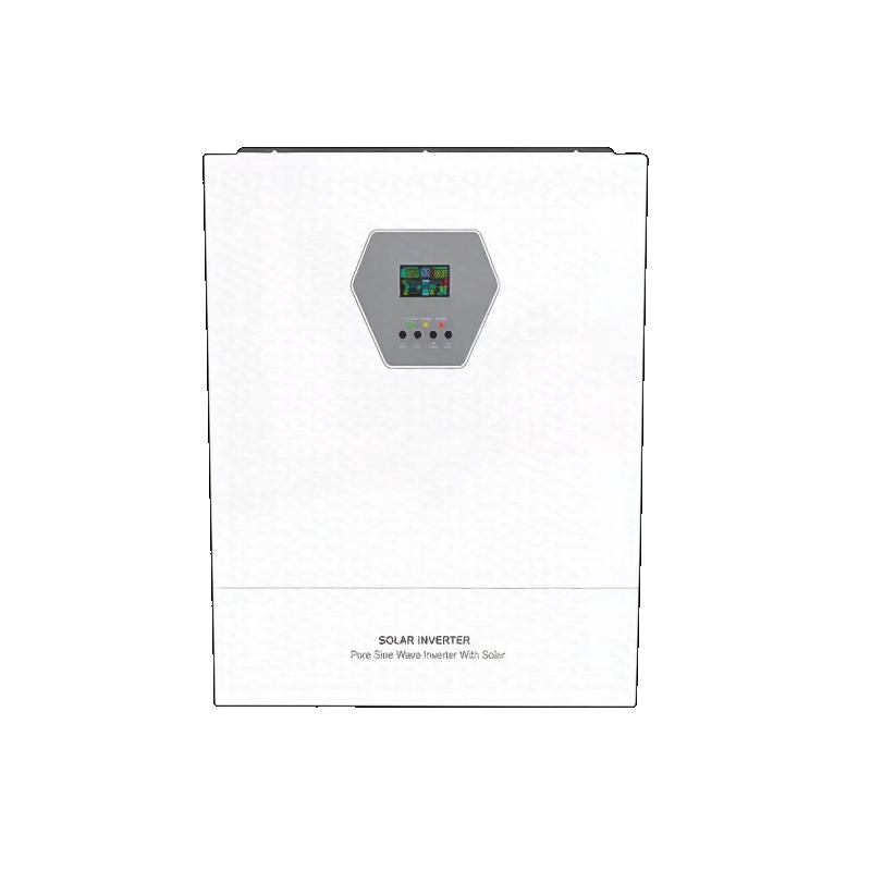 【Mais Vendido】Inversor Híbrido - Hybrid Solar Inverter avaliação e preço