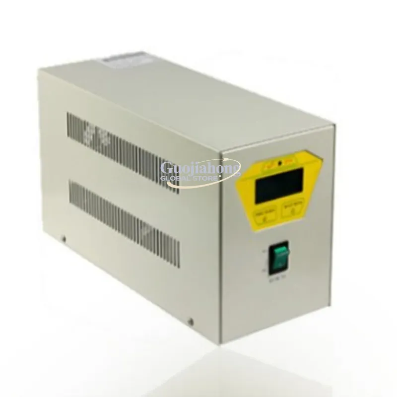 Inversor de 1Kw 2026 Hot, idea - Hybrid Solar Inverter avaliação e preço