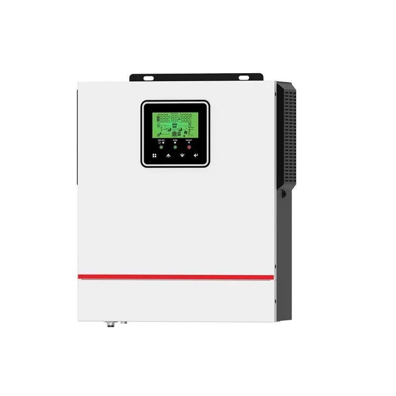 Inversores de Energia Solar SU - Hybrid Solar Inverter avaliação e preço