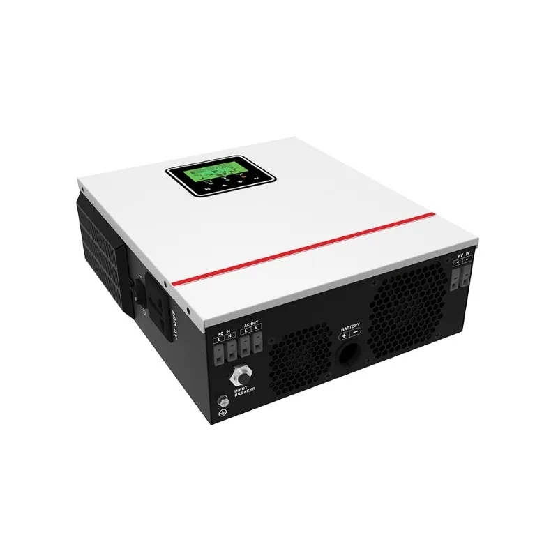 Inversores de Energia Solar SU - Hybrid Solar Inverter avaliação e preço