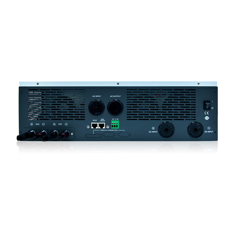 10kw 220/230v monofásico max p - Hybrid Solar Inverter avaliação e preço