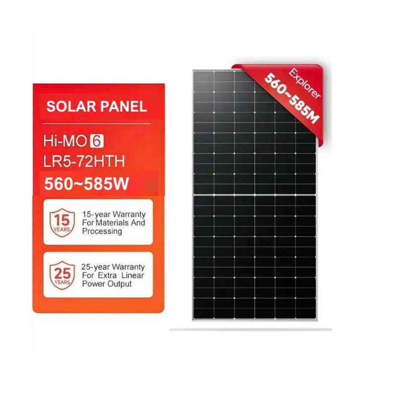 【Promoção Quente】Sistema Solar - Hybrid Solar Inverter avaliação e preço