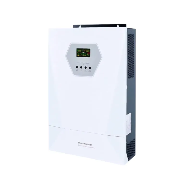 Carregador Solar Tudo-em-Um de - Hybrid Solar Inverter avaliação e preço