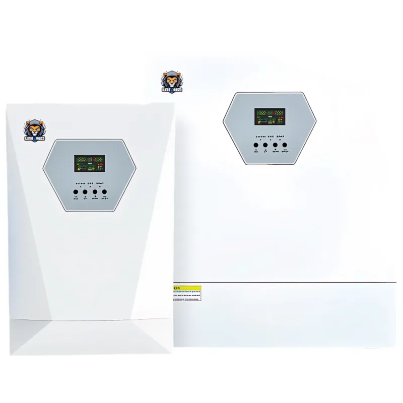 Carregador Solar Tudo-em-Um de - Hybrid Solar Inverter avaliação e preço
