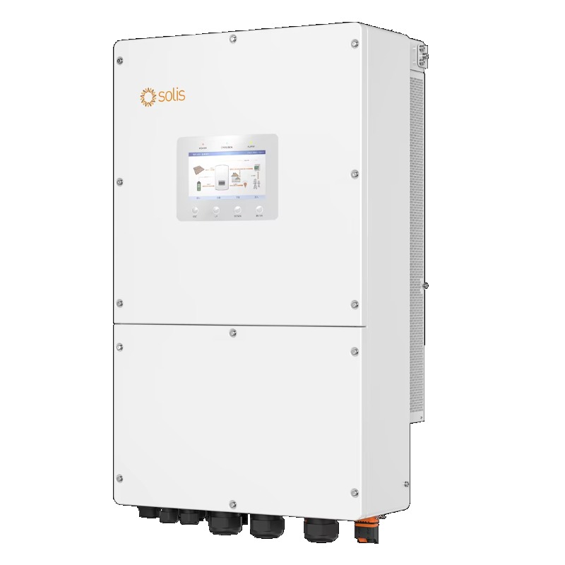 Pronto para enviar kit de sist - Hybrid Solar Inverter avaliação e preço