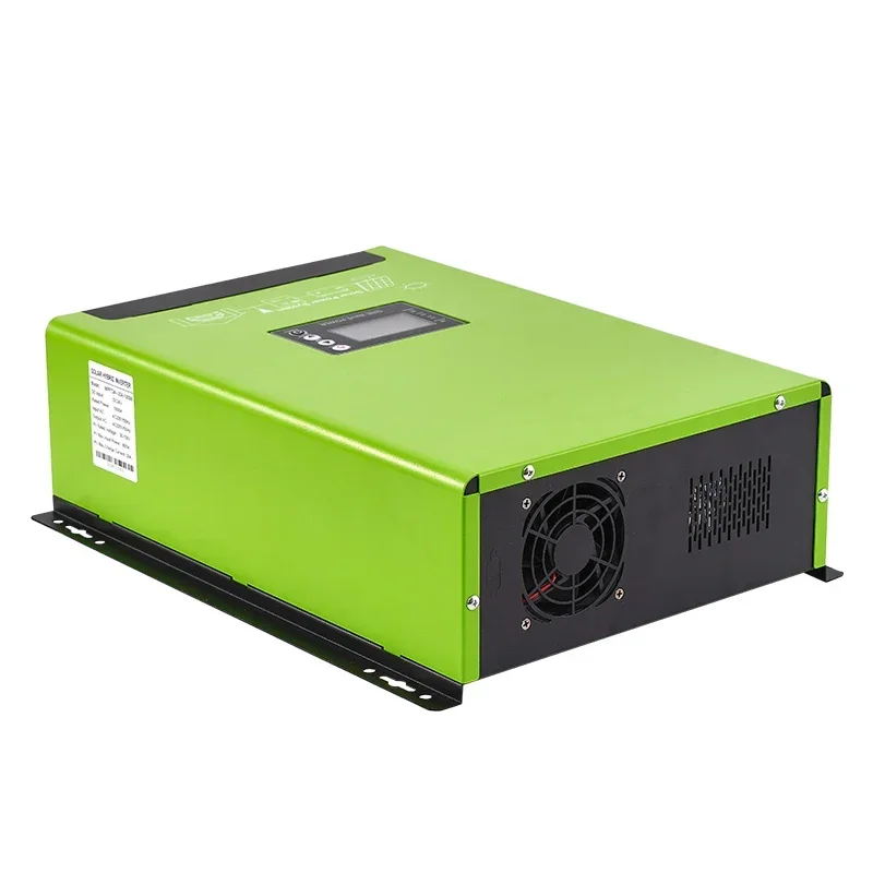 Inversor Híbrido Solar de Baix - Hybrid Solar Inverter avaliação e preço