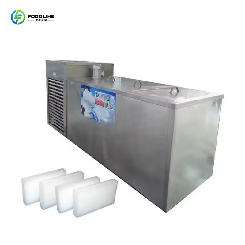 Máquina de Gelo Industrial Sol - Renewable Energy Us avaliação e preço