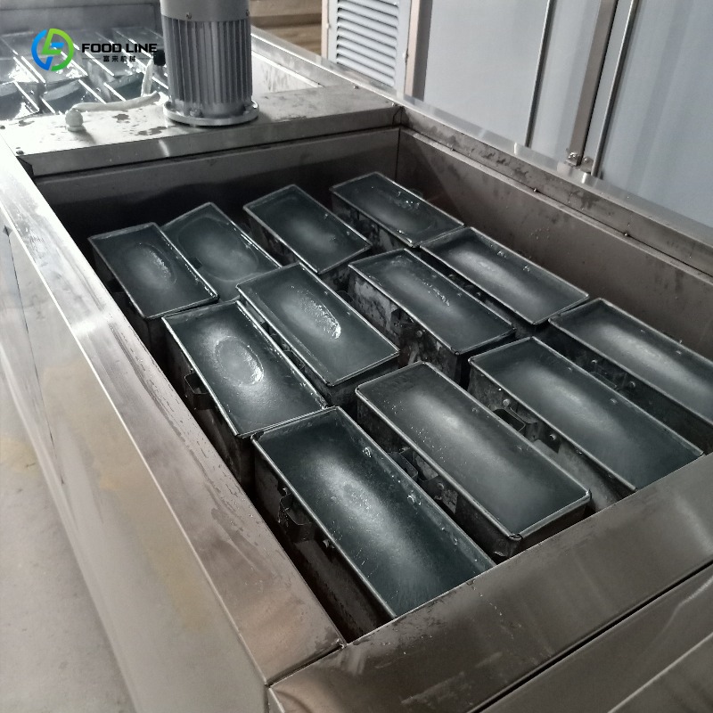 Máquina de Gelo Industrial Sol - Renewable Energy Us avaliação e preço