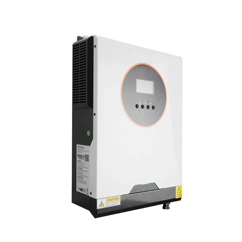Inversor solar híbrido de 1kw, - Hybrid Solar Inverter avaliação e preço