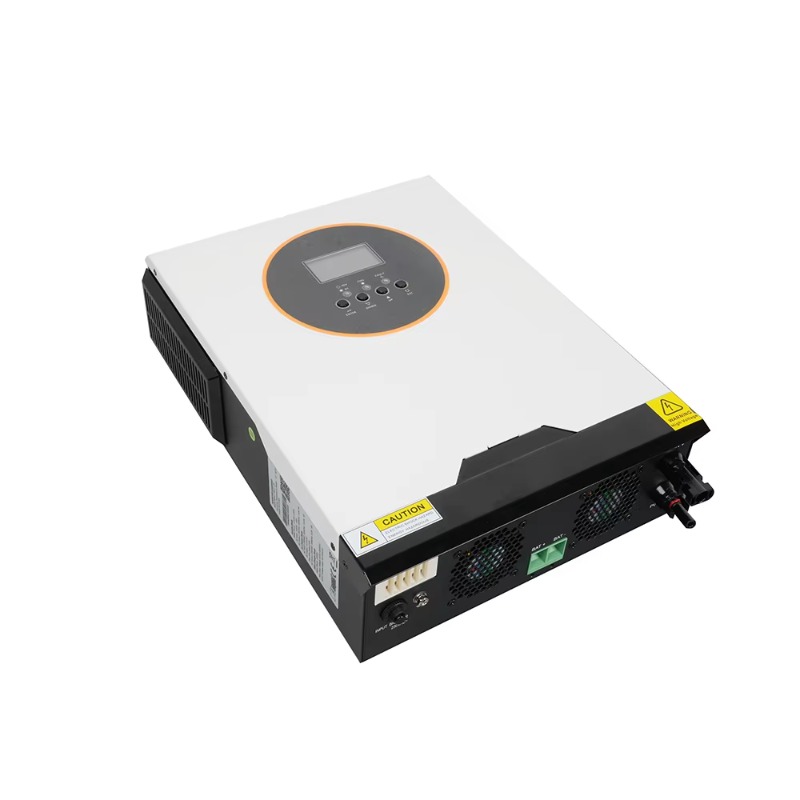 Inversor solar híbrido de 1kw, - Hybrid Solar Inverter avaliação e preço