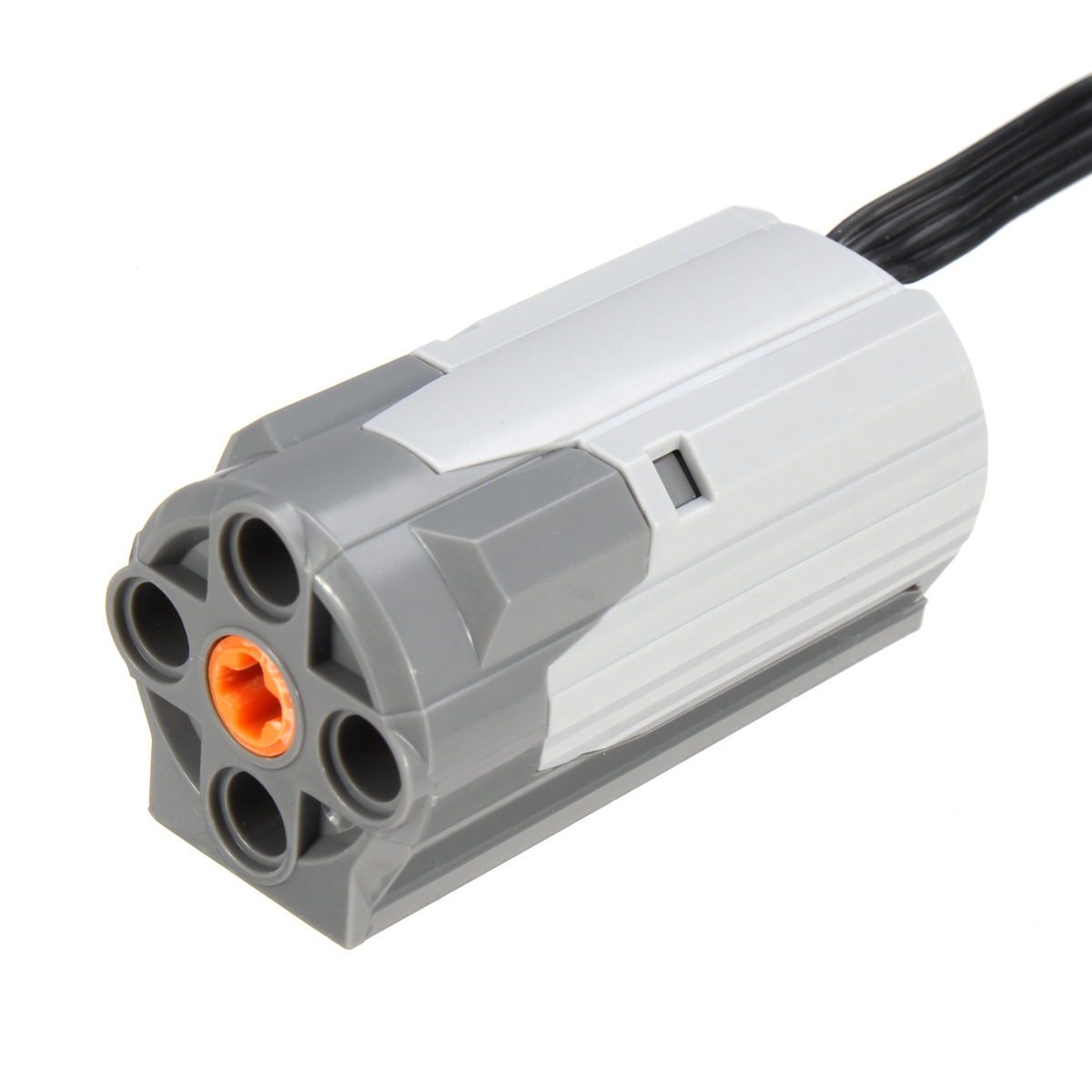 Novo grupo mecânico m-motor 88 - Renewable Energy Lego avaliação e preço