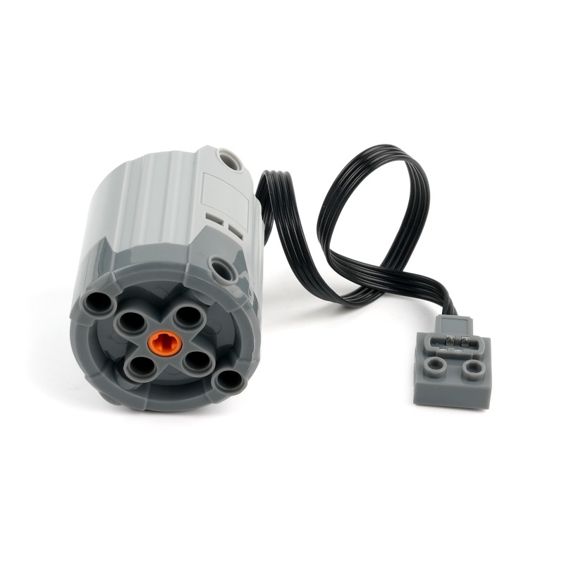 Kit de funções de energia XL M - Renewable Energy Lego avaliação e preço